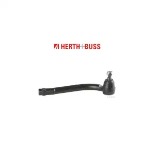 HERTH+BUSS JAKOPARTS Spurstangenkopf f&uuml;r HYUNDAI Santa 2 ix55 KIA Sorento 2 au&szlig;en rechts