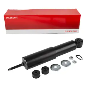 HERTH+BUSS Öldruck Stoßdämpfer für MITSUBISHI Pajero 2 ohne Niveauregulierung vorne