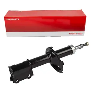 HERTH+BUSS JAKOPARTS Gasdruck Sto&szlig;d&auml;mpfer Federbein f&uuml;r KIA Picanto 1 SA vorne links