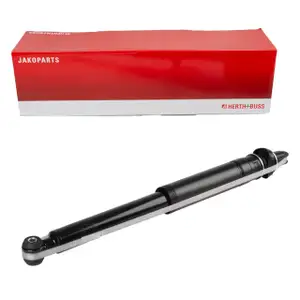 HERTH+BUSS JAKOPARTS Sto&szlig;d&auml;mpfer f&uuml;r MERCEDES-BENZ W210 S210 mit Standard Fahrwerk vorne