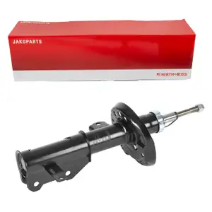 HERTH+BUSS JAKOPARTS Sto&szlig;d&auml;mpfer f&uuml;r OPEL Insignia A ohne FlexRide-Fahrwerk vorne links