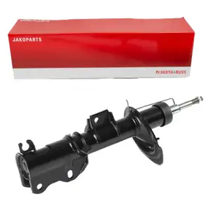 HERTH+BUSS JAKOPARTS Sto&szlig;d&auml;mpfer f&uuml;r MERCEDES-BENZ Viano Vito/Mixto W639 bis 08.2010 vorne