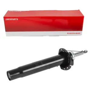 HERTH+BUSS JAKOPARTS Sto&szlig;d&auml;mpfer f&uuml;r BMW 1er F20 F21 2er F22 F23 3er F30 F31 4er vorne