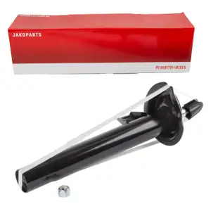 HERTH+BUSS JAKOPARTS Sto&szlig;d&auml;mpfer f&uuml;r BMW 3er 316/318i 318/320d Limo/Touring vorne links