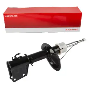 HERTH+BUSS JAKOPARTS Gas-Pressure Shock Absorber Strut for FIAT Doblo 119_ 223_ (front)