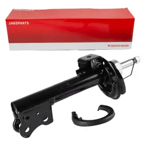 HERTH+BUSS JAKOPARTS Gasdruck Sto&szlig;d&auml;mpfer f&uuml;r MERCEDES A-Klasse ohne Sportfahrwerk vorne