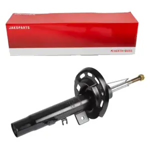 HERTH+BUSS JAKOPARTS Sto&szlig;d&auml;mpfer Federbein f&uuml;r CITROEN C-ELYSEE DD_ PEUGEOT vorne links