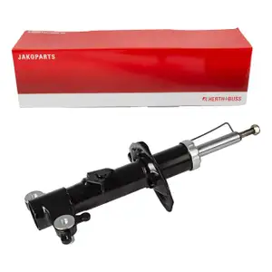 HERTH+BUSS JAKOPARTS Gasdruck Sto&szlig;d&auml;mpfer Federbein f&uuml;r NISSAN Primera P12 vorne links