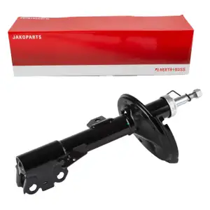 HERTH+BUSS JAKOPARTS Gasdruck Sto&szlig;d&auml;mpfer f&uuml;r LEXUS RX _U3_ ohne Luftfederung vorne links