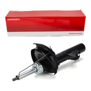 HERTH+BUSS JAKOPARTS Sto&szlig;d&auml;mpfer f&uuml;r MAZDA 3 BK BL + 5 CR19 vorne links