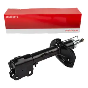 HERTH+BUSS JAKOPARTS Sto&szlig;d&auml;mpfer Federbein f&uuml;r MITSUBISHI Outlander 2 CW_W vorne rechts