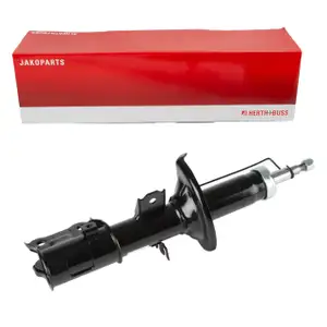 HERTH+BUSS JAKOPARTS Sto&szlig;d&auml;mpfer f&uuml;r HYUNDAI GETZ (TB) 1.1-1.6 1.5 CRDi vorne r