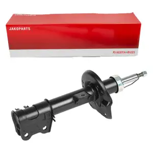 HERTH+BUSS JAKOPARTS Shock Absorber for CITROEN Nemo, FIAT Qubo, PEUGEOT Bipper (Front Right)