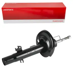 HERTH+BUSS JAKOPARST Gasdruck Sto&szlig;d&auml;mpfer f&uuml;r PEUGEOT 207 SW vorne rechts