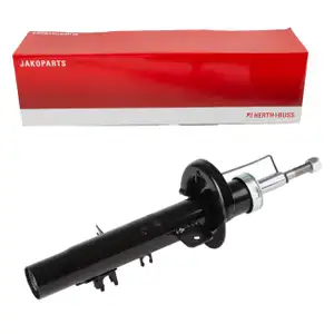 HERTH+BUSS JAKOPARTS Sto&szlig;d&auml;mpfer f&uuml;r CITROEN C2 JM_ C3 1/Pluriel PEUGEOT 1007 vorne rechts