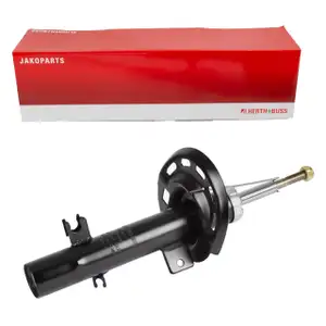 HERTH+BUSS JAKOPARTS Shock Absorber Strut for PEUGEOT 208 1 (Front Right) 9820324680
