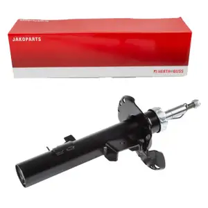 HERTH+BUSS JAKOPARTS Gasdruck Sto&szlig;d&auml;mpfer Federbein f&uuml;r FORD Galaxy S-Max WA6 vorne rechts