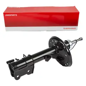 HERTH+BUSS JAKOPARTS Gasdruck Sto&szlig;d&auml;mpfer f&uuml;r FORD Ka RU8 1.2 1.3 TDCi vorne rechts