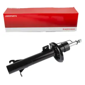 HERTH+BUSS JAKOPARTS Sto&szlig;d&auml;mpfer f&uuml;r FORD Fiesta 5 MK5 MAZDA 2 DY vorne rechts