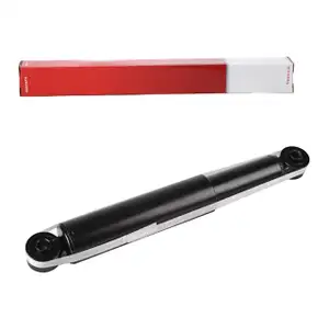 HERTH+BUSS JAKOPARTS Gasdruck Sto&szlig;d&auml;mpfer f&uuml;r SUZUKI Jimny SN A6G hinten