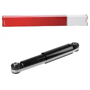 HERTH+BUSS JAKOPARST Gasdruck Sto&szlig;d&auml;mpfer f&uuml;r FIAT 500/C 312_ 0.9 1.2 1.4 1.3 D hinten