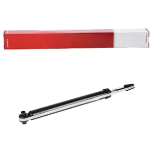 HERTH+BUSS JAKOPARTS Gasdruck Sto&szlig;d&auml;mpfer f&uuml;r FIAT Bravo 2 198_ Stilo 192_ hinten