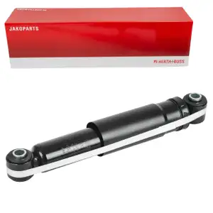 HERTH+BUSS JAKOPARTS Sto&szlig;d&auml;mpfer f&uuml;r MERCEDES Citan W415 W420 RENAULT Kangoo hinten