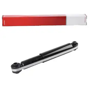 HERTH+BUSS JAKOPARTS Sto&szlig;d&auml;mpfer f&uuml;r CITROEN C2 C3 1 ohne Schlechtwegeausf&uuml;hrung hinten