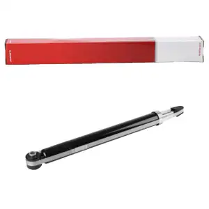 HERTH+BUSS JAKOPARTS Sto&szlig;d&auml;mpfer f&uuml;r FORD Fiesta 5 MK5 Schraubenfederung hinten