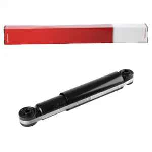 HERTH+BUSS JAKOPARTS Gas-Pressure Shock Absorber for VW Caddy 3 Van/Wagon (Rear)