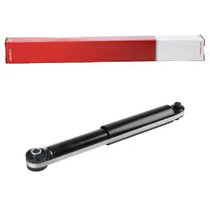 HERTH+BUSS JAKOPARTS Gasdruck Stoßdämpfer für CITROEN C3 1/Pluriel PEUGEOT 1007 KM_ hinten