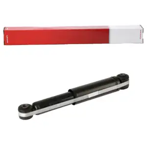 HERTH+BUSS JAKOPARTS Gas-filled Shock Absorbers for OPEL Astra G Caravan (up to March 2004) &ndash; Rear