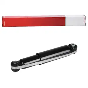 HERTH+BUSS JAKOPARTS Gas-Pressure Shock Absorbers for OPEL Zafira B with IDS Rear Suspension