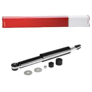 HERTH+BUSS JAKOPARTS Rear Shock Absorbers for Mercedes C-Class W202 Sedan (model year 1993 and later)