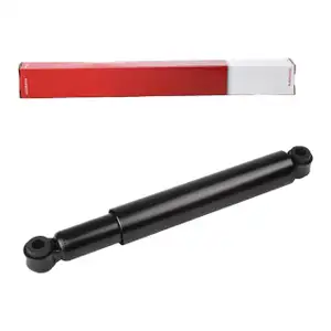 HERTH+BUSS JAKOPARTS Stoßdämpfer für NISSAN Terrano 2 R20 ISUZU Campo KB hinten