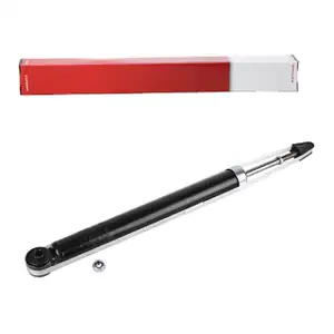 HERTH+BUSS JAKOPARTS Sto&szlig;d&auml;mpfer f&uuml;r CITROEN C1 1 2 PEUGEOT 107 108 TOYOTA Aygo B1 hinten