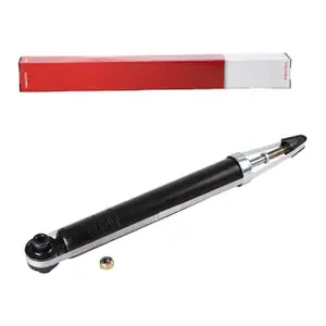 HERTH+BUSS JAKOPARTS Gas Sto&szlig;d&auml;mpfer f&uuml;r TOYOTA Verso _R2_ 1.6 1.8 1.6-2.2 D-4D hinten