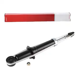 HERTH+BUSS JAKOPARTS Gasdruck Sto&szlig;d&auml;mpfer f&uuml;r TOYOTA Prius Liftback _W2_ 1.5 Hybrid hinten