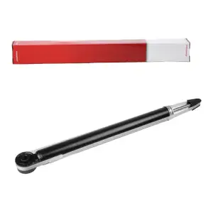 HERTH+BUSS JAKOPARTS Sto&szlig;d&auml;mpfer Fahrwerksd&auml;mpfer f&uuml;r MAZDA 2 (DE_, DH_3) hinten