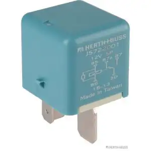 HERTH+BUSS Steuerger&auml;t Gl&uuml;hzeit f&uuml;r TOYOTA Hilux 7 2.5/3.0 D 4WD Previa 2 2.0 D-4D