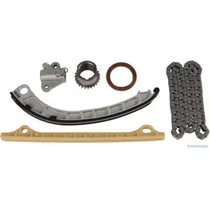 HERTH+BUSS Steuerkettensatz für SUZUKI Ignis 1 2 Jimny Liana Swift 3 SX4 Wagon R/+
