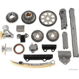 HERTH+BUSS JAKOPARTS Steuerkettensatz f&uuml;r SUZUKI Grand Vitara 1 FT HT 2.5 V6 24V/2.7 4x4