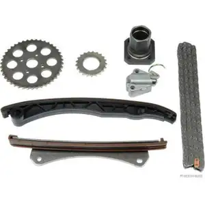HERTH+BUSS JAKOPARTS Steuerkettensatz f&uuml;r SUZUKI Ignis 2 Splash Swift 3 Wagon R+ 1.3 DDiS
