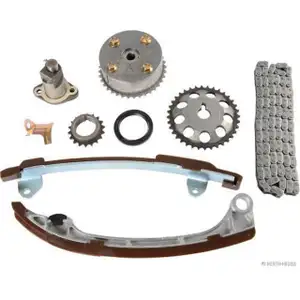 HERTH+BUSS JAKOPARTS Steuerkettensatz f&uuml;r TOYOTA Avensis T22 T25/Verso Previa 2 Rav 4 2 3