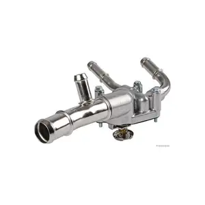 HERTH+BUSS JAKOPARTS Thermostat + Geh&auml;use f&uuml;r CHEVROLET Captiva C100 C140 3.0 4WD 258 PS