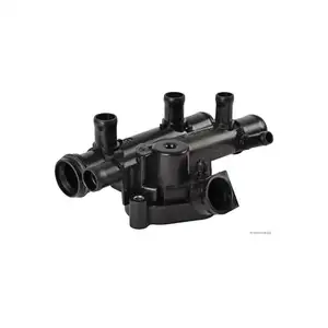 HERTH+BUSS JAKOPARTS Thermostat + Geh&auml;use f&uuml;r NISSAN Interstar X70 Primastar 2.2/2.5 dCi