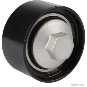 HERTH+BUSS JAKOPARTS J1140558 Umlenkrolle Keilrippenriemen f&uuml;r HYUNDAI i10 KIA Picanto 1.0