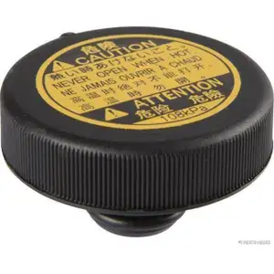 HERTH+BUSS JAKOPARTS K&uuml;hlerdeckel f&uuml;r TOYOTA Auris Avensis Corolla Prius Rav 4 Verso Yaris