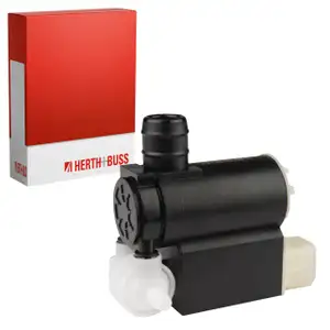 HERTH+BUSS JAKOPARTS Waschwasserpumpe f&uuml;r HYUNDAI ACCENT II (LC) MATRIX (FC)
