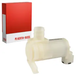 HERTH+BUSS JAKOPARTS Waschwasserpumpe für NISSAN Patrol GR 5 Wagon Pick Up D22